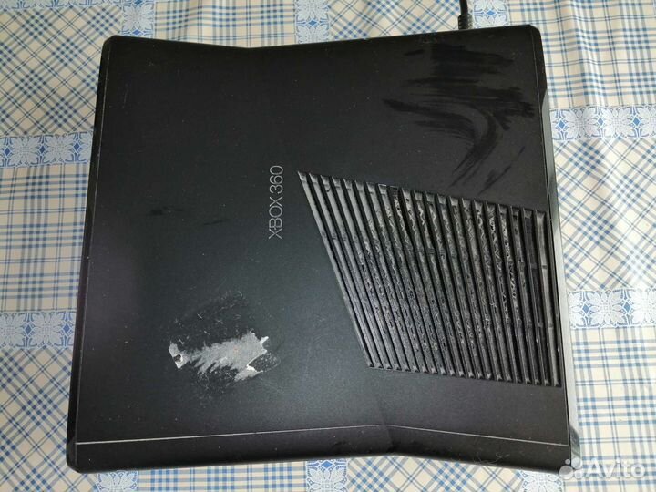 Xbox 360