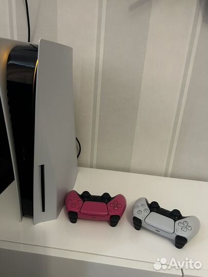 Sony playstation 5 ps5