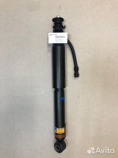 Prado 150 Toyota амортизатор задний 48530-60210