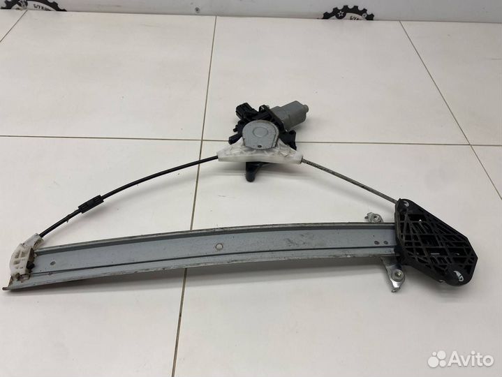 Стеклоподъемник электр. задний левый Subaru Legac