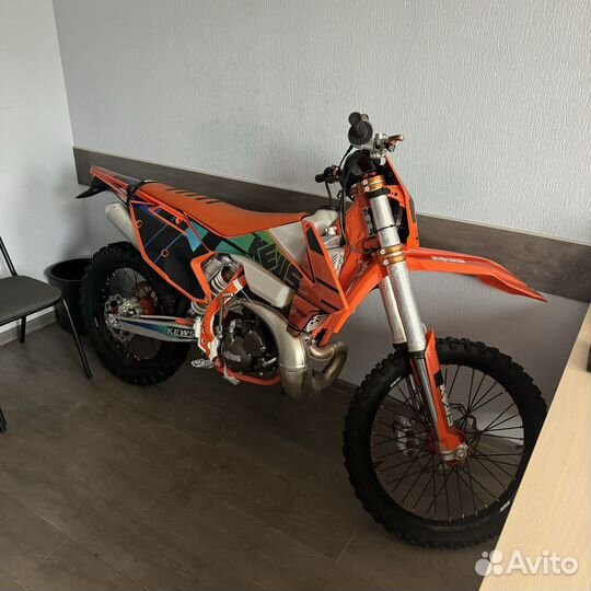 Kews K16 2T Lanza