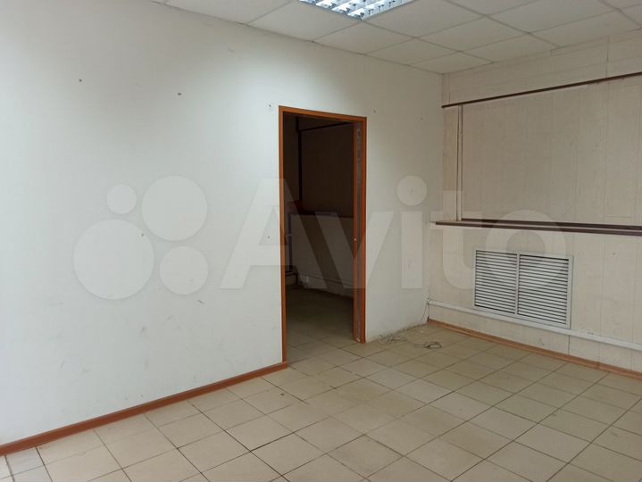 Помещение в центре города