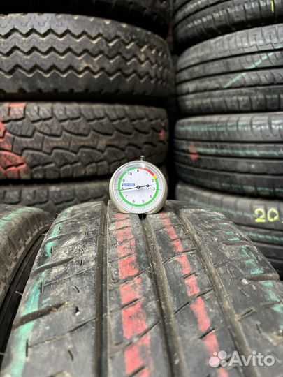 Шины Усиленные 205 75 16C Michelin Agilis+