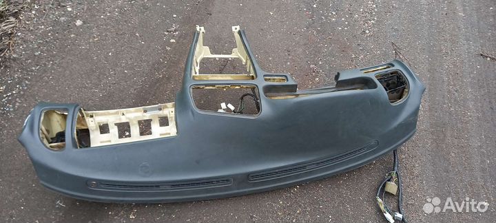 Разбор Митсубиси галант 7 Mitsubishi Galant VII