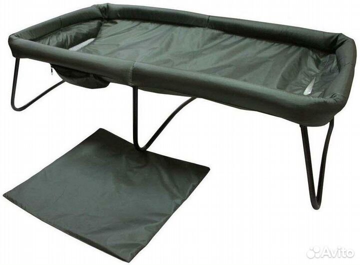 Мат карповый Акубенс