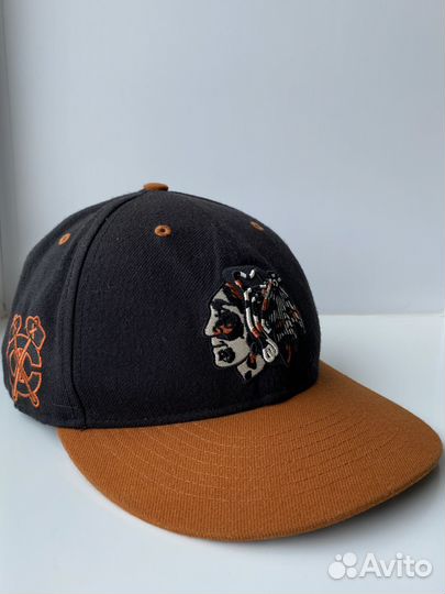 Кепка 47 Brand Chicago Blackhawks NHL