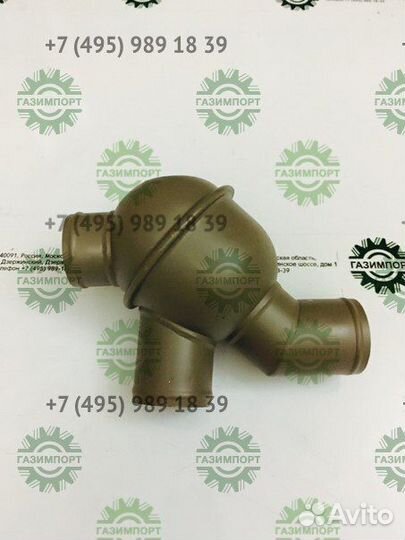 Термостат 615G00060016/ZL50G/4110000556085