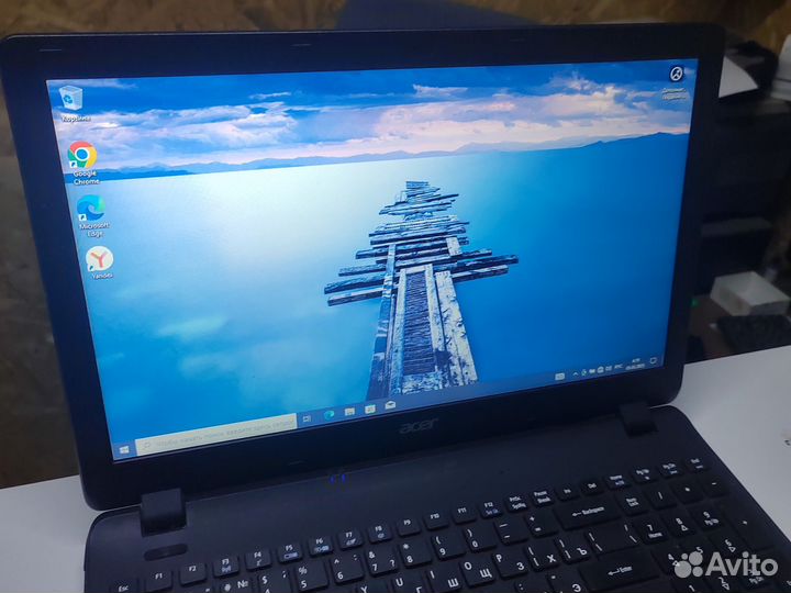 Acer Extensa 2519