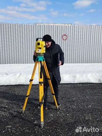 Разрешение на строительство