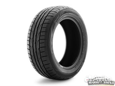 Dunlop Direzza DZ102 245/45 R17 95W