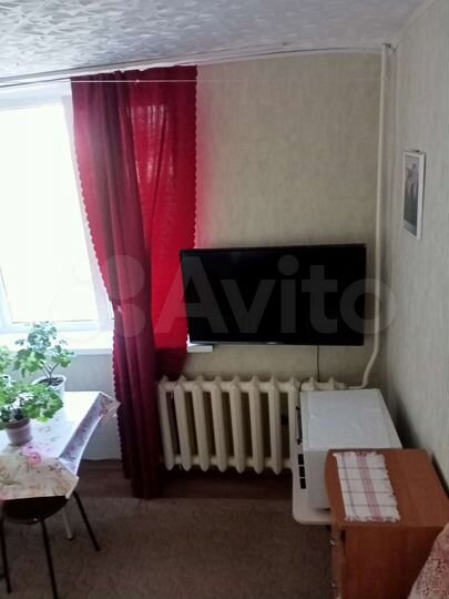 Комната 13 м² в 1-к., 3/9 эт.