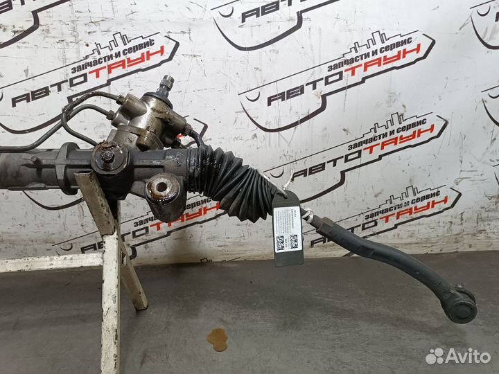 Рейка рулевая toyota alphard estima estima hybrid ACR30W ACR40W AHR10W ANH10W ANH15W ATH10W MCR30W M