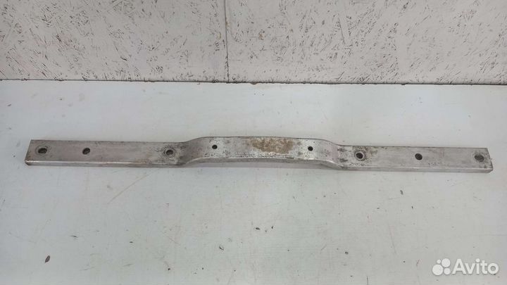 Растяжка кузова нижняя Mercedes GLC C253 Coupe