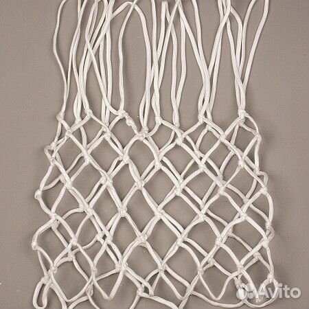 Сетка баскетбольная