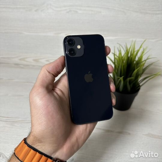 iPhone 12 mini, 256 ГБ
