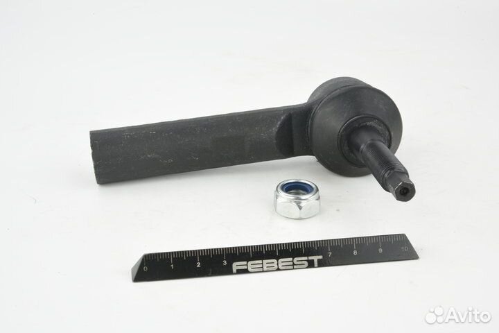 Наконечник рулевой