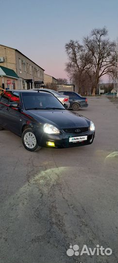 LADA Priora 1.6 МТ, 2010, 35 000 км