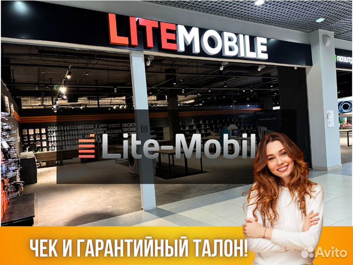 Смартфон iPhone 14 Pro 128Gb Apple