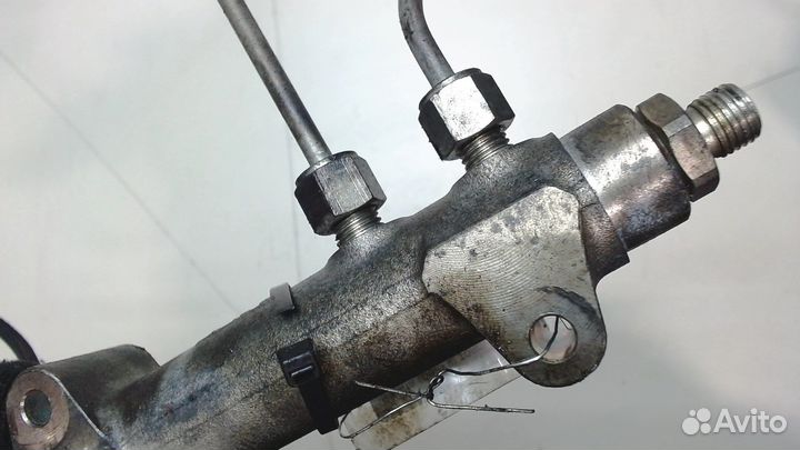 Рампа топливная Chrysler Voyager, 2006