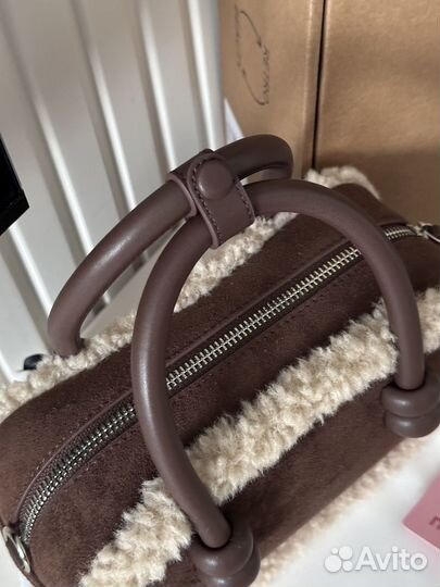 Сумка Muva в наличии