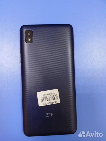 ZTE Blade L210, 32 ГБ