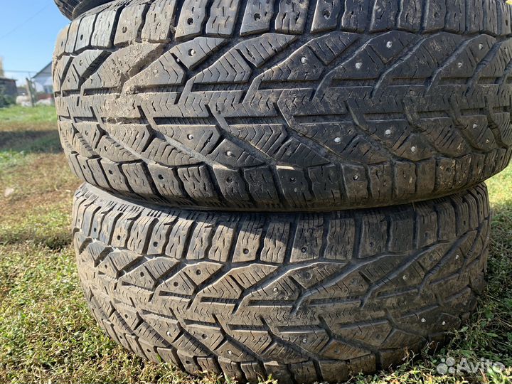 Triangle TR968 225/50 R17