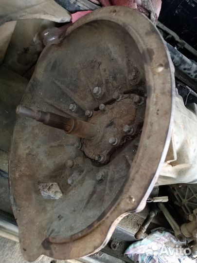 Продам коробку передач, состояние рабочее