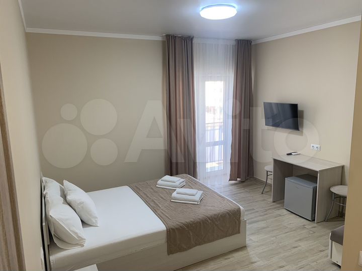 Комната 16 м², 1/3 эт.