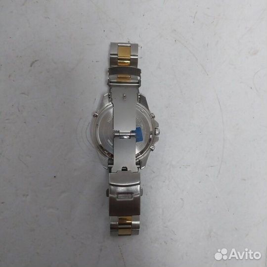 Наручные часы Casio EFR-547 (Рассрочка / Л1)