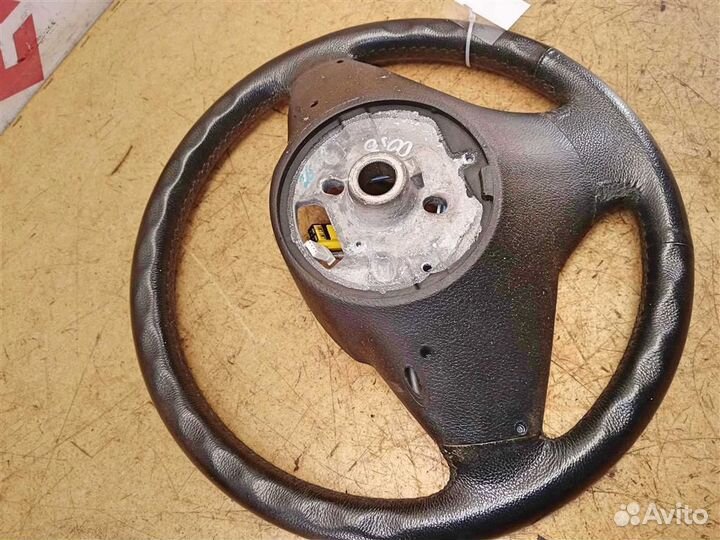 Руль BMW X3 E83 рест