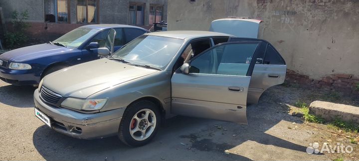 Toyota Corona Premio 1.8 AT, 1997, 512 305 км