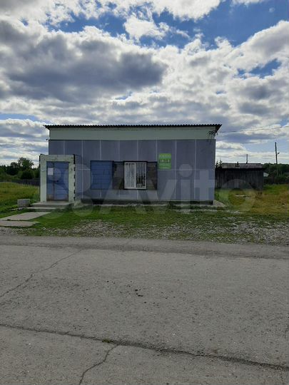 Свободного назначения, 80 м²