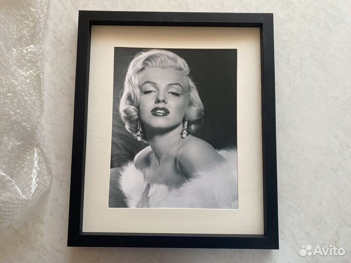 Картина «Мэрилин Монро»