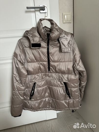 Куртка Zara женская