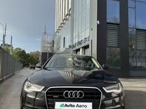 Audi A6 3.0 AMT, 2011, 198 000 км, с пробегом, цена 1 990 000 руб.