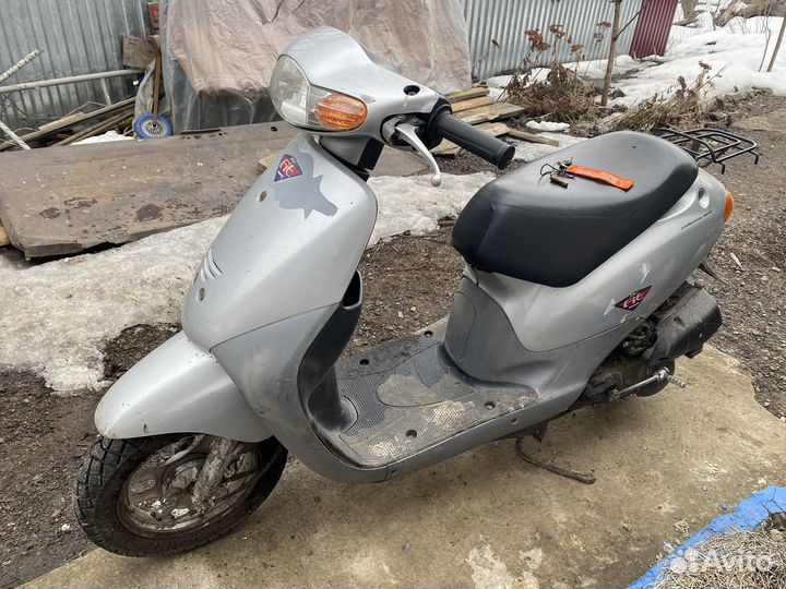 Скутер Honda Dio Fit AF-27