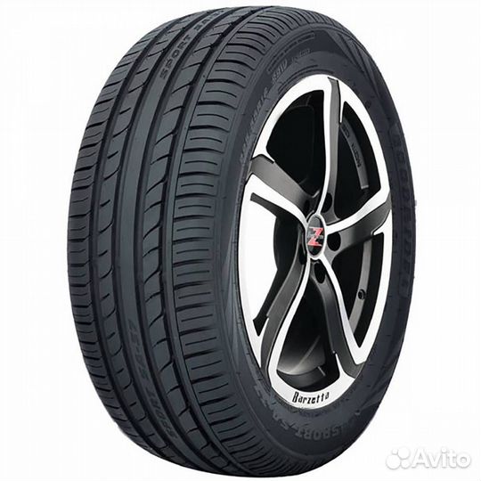 Goodride SA 37 265/50 R20 111W