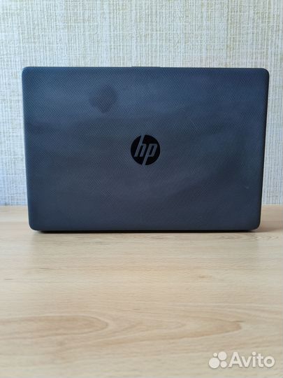 HP Laptop Мощный ноутбук для работы и учёбы