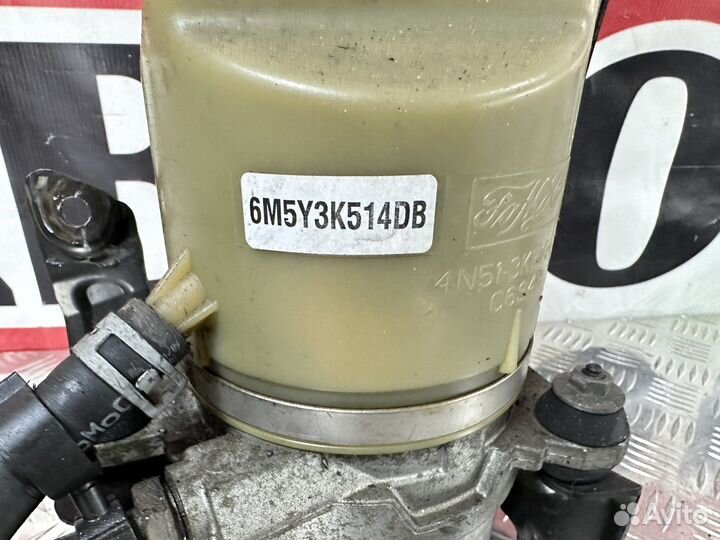 Ford Kuga CBV насос гидроусилителя руля