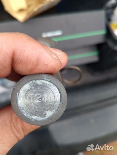 Гидронатяжитель 4G69