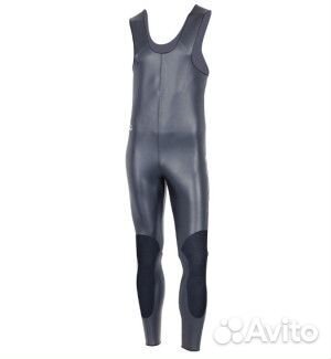 Гидрокостюм - beuchat marline elite 1,5 mm