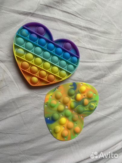 Поп иты, для детей