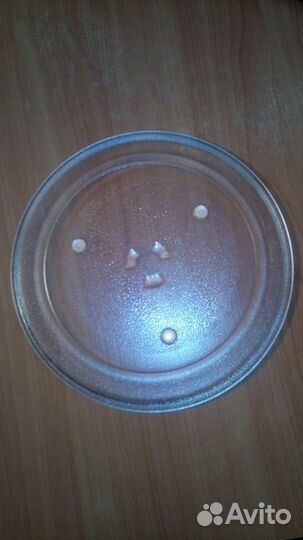 Тарелка для свч 29см