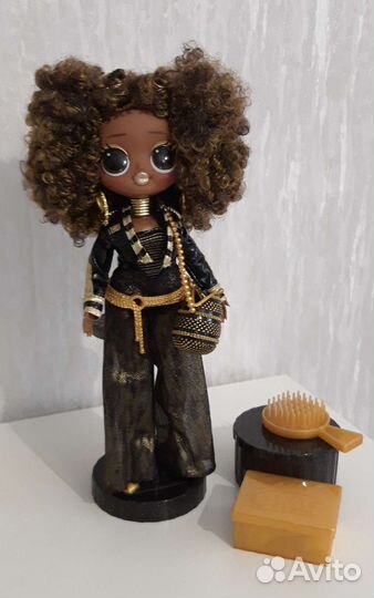 Кукла Bratz в коробке