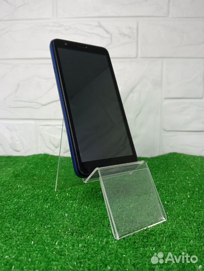 Смартфон ZTE Blade L9