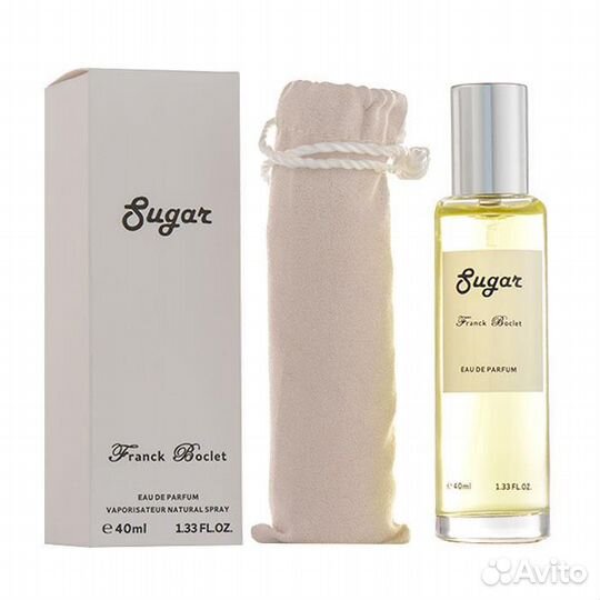 Духи винтаж