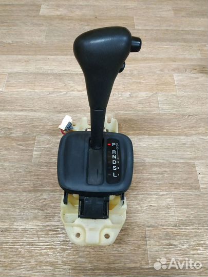 Селектор АКПП Mazda Capella 626 GF (1997-2002)