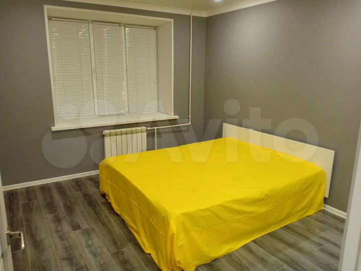 1-к. квартира, 40 м², 2/3 эт.