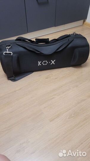 Гироскутер-вездеход Kiwano KO-X