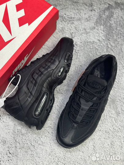 Кроссовки Nike air max 95